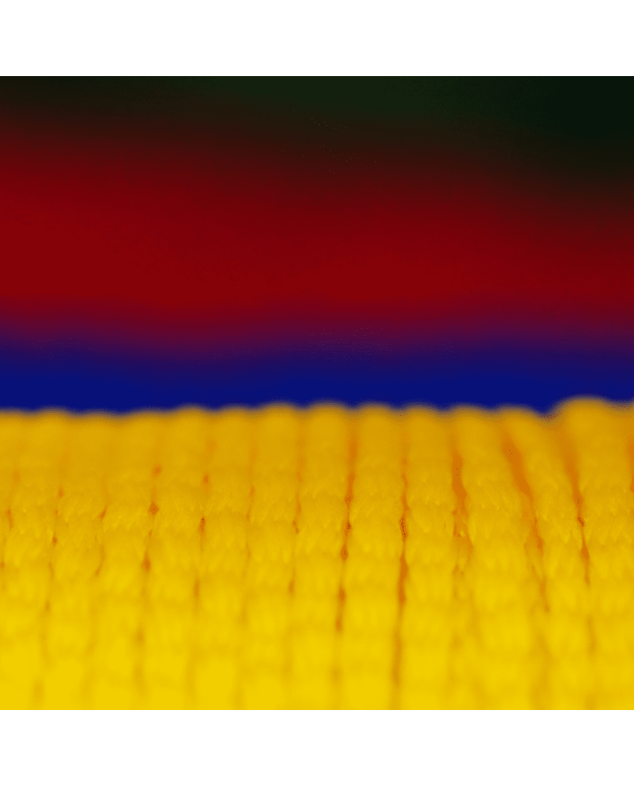 Cordón Umbro - Rollo de 100 Metros en Varios Colores perfecto para prendas deportivas, mochilas, accesorios y otros proyectos .