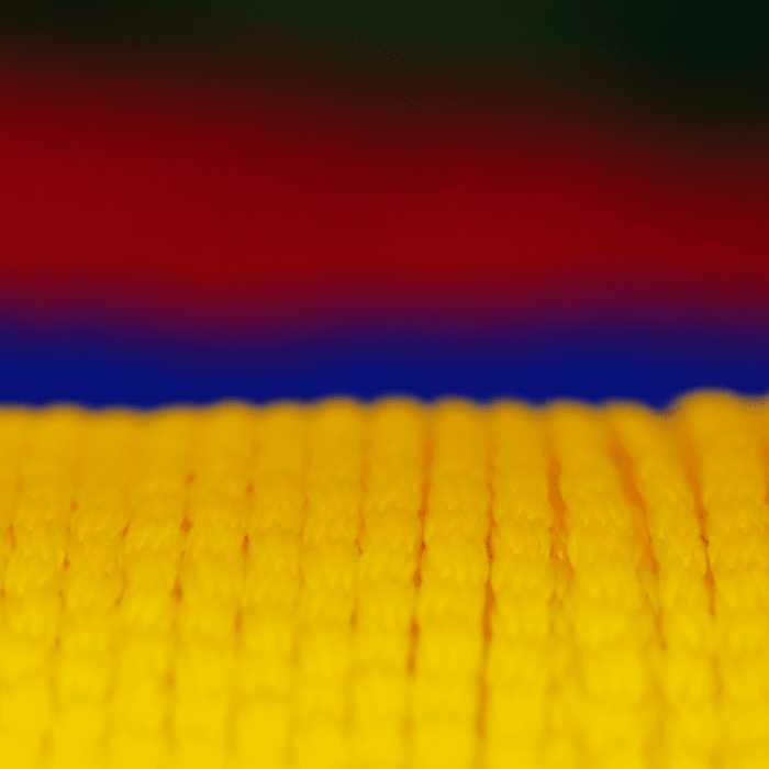 Cordón Umbro - Rollo de 100 Metros en Varios Colores perfecto para prendas deportivas, mochilas, accesorios y otros proyectos .