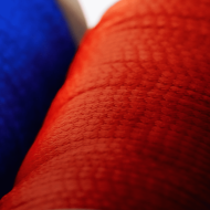 Cordón Umbro - Rollo de 100 Metros en Varios Colores perfecto para prendas deportivas, mochilas, accesorios y otros proyectos .