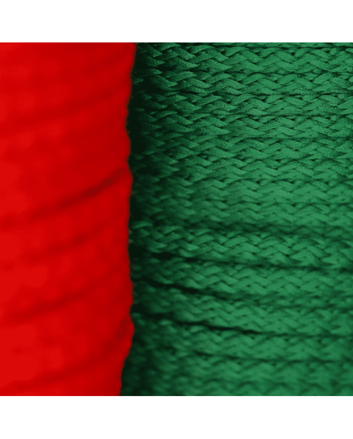 Cordón Fiesta en Colores - Rollo de 200 Metros Su gama de colores permite combinar y crear diseños personalizados.