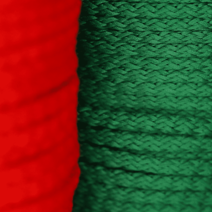 Cordón Fiesta en Colores - Rollo de 200 Metros Su gama de colores permite combinar y crear diseños personalizados.