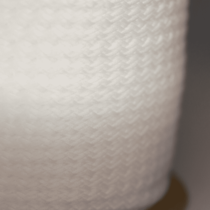 Cordón Fiesta Crudo - Rollo de 200 Metros de Versatilidad y Estilo Natural  para quienes buscan un acabado auténtico y versátil.