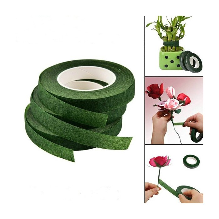 Flora Tape