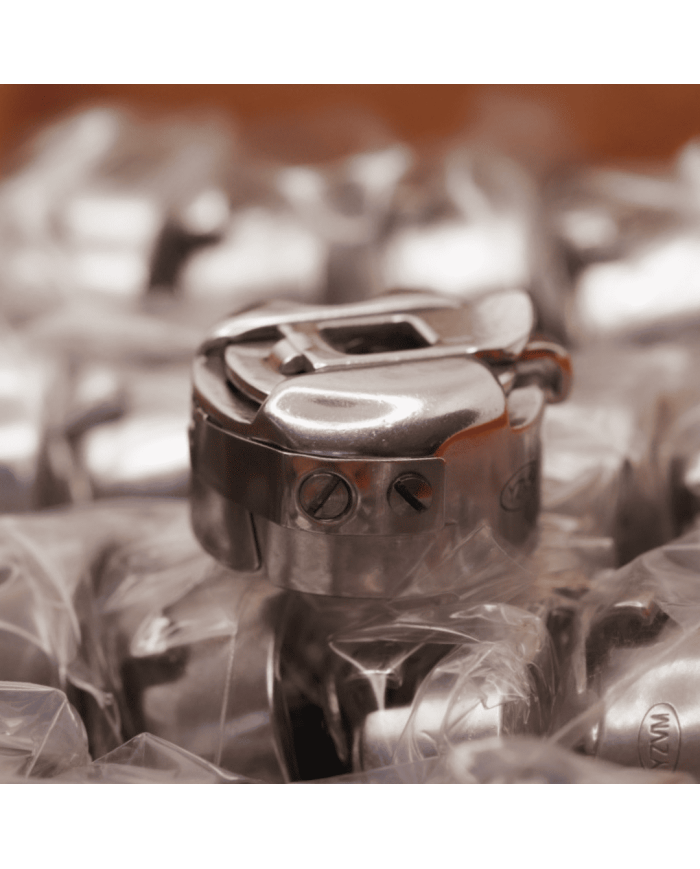 Bobina Industrial de Acero