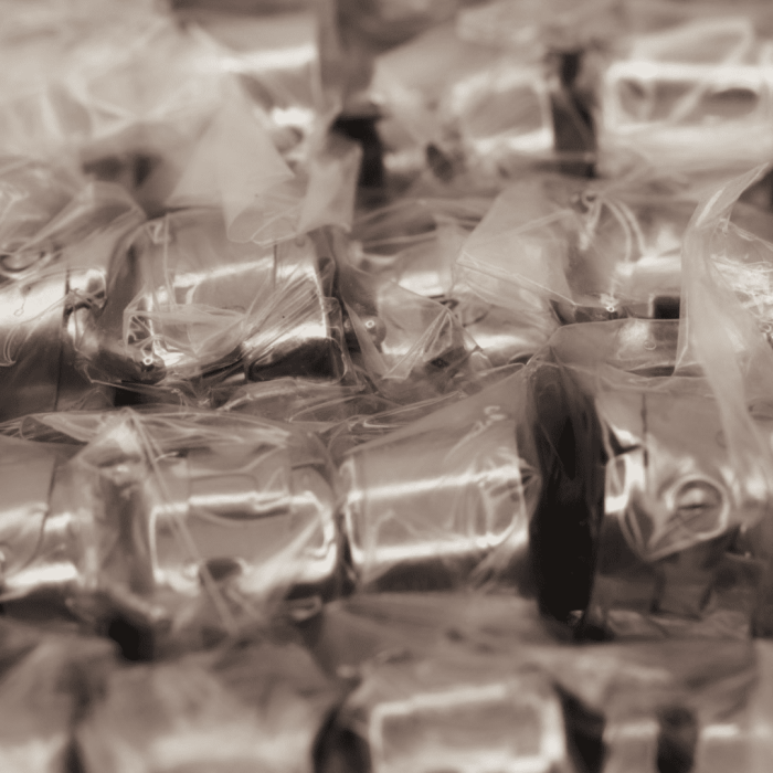 Bobina Casera de Acero