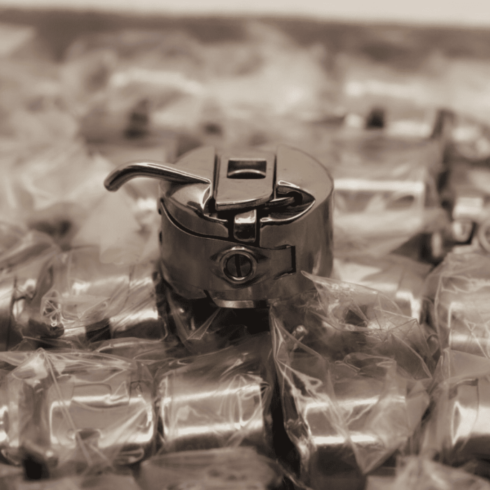 Bobina Casera de Acero