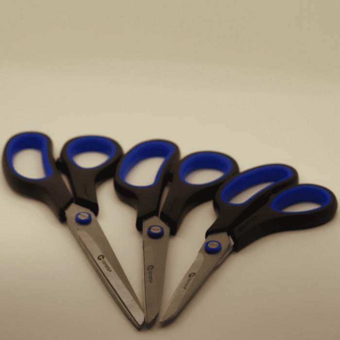 Tijera Multiusos Incolma 7.5"