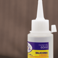 Silicona Líquida 60ml