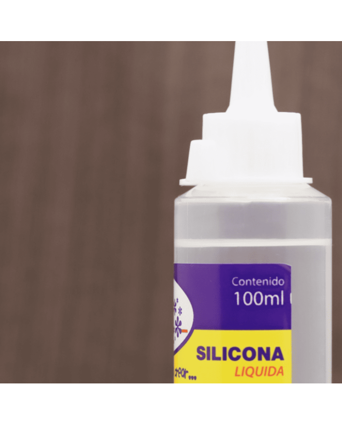Silicona Líquida 100ml