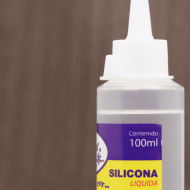 Silicona Líquida 100ml