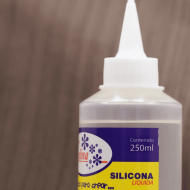 Silicona Líquida 250ml