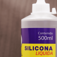 Silicona Líquida 500ml