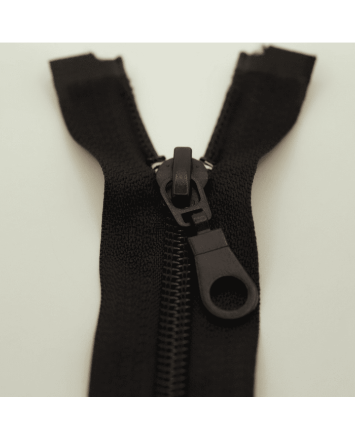 Cierre Chompa de Nylon N80