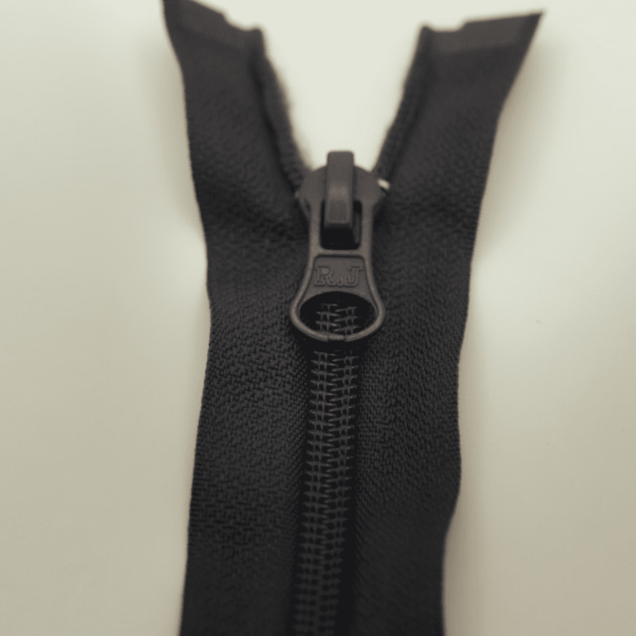 Cierre Chompa de Nylon N60