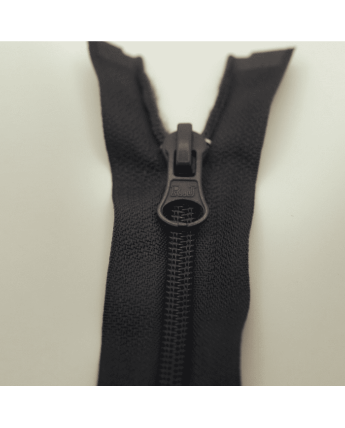 Cierre Chompa de Nylon N50