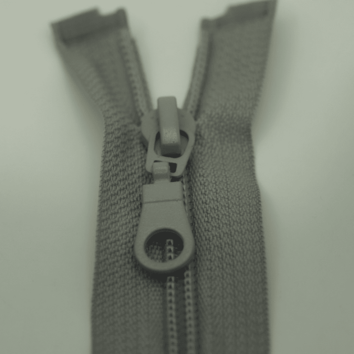 Cierre Chompa de Nylon N50