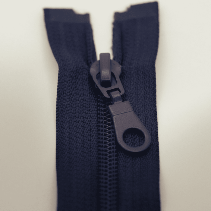 Cierre Chompa de Nylon N50