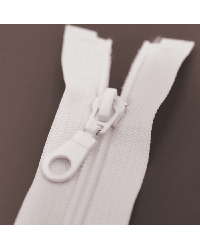 Cierre Chompa de Nylon N45