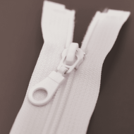 Cierre Chompa de Nylon N45