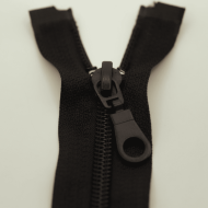 Cierre Chompa de Nylon N40