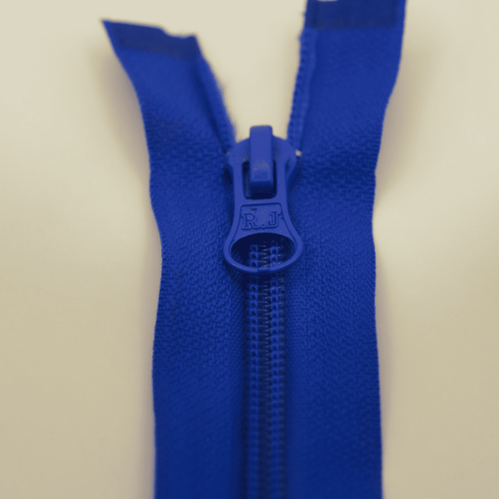 Cierre Chompa de Nylon N40