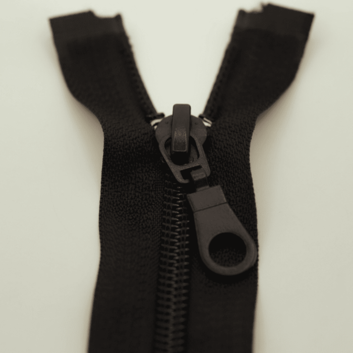 Cierre Chompa de Nylon N35