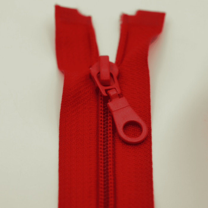 Cierre Chompa de Nylon N35