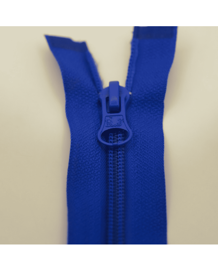 Cierre Chompa de Nylon N35