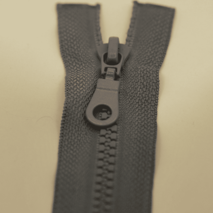 Cierre Chompa Caballo N75