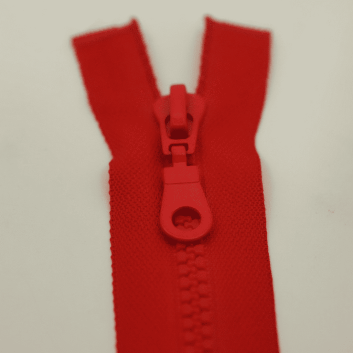 Cierre Chompa Caballo N70