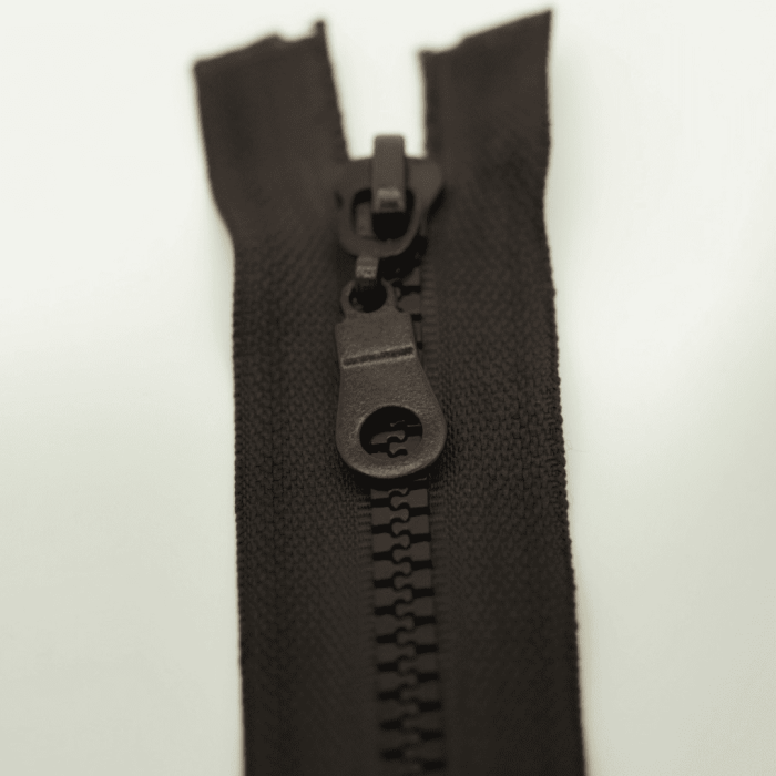 Cierre Chompa Caballo N55