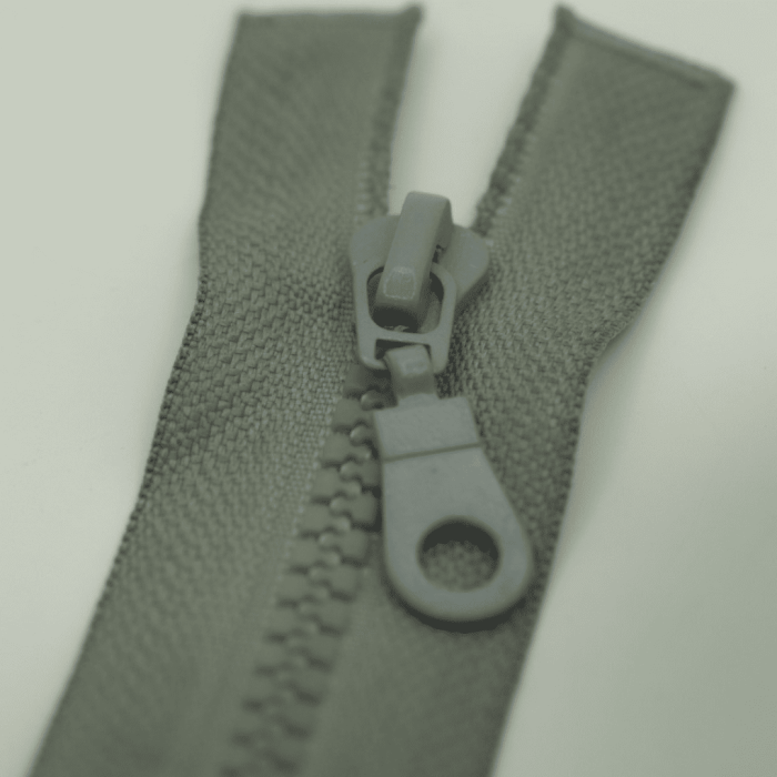 Cierre Chompa Caballo N50