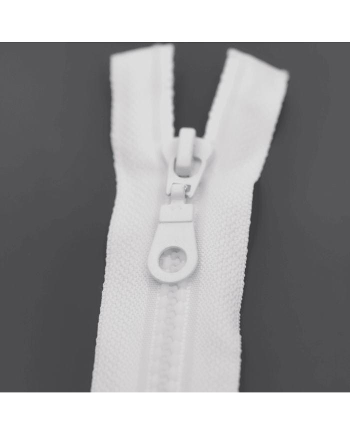 Cierre Chompa Caballo N50