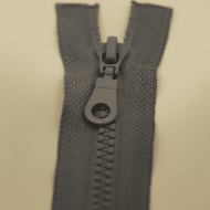 Cierre Chompa Caballo N45