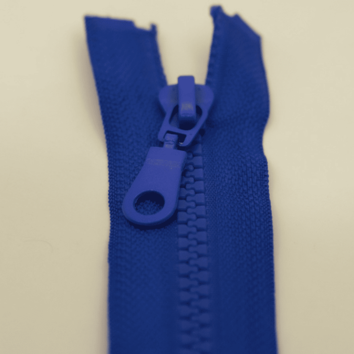 Cierre Chompa Caballo N45