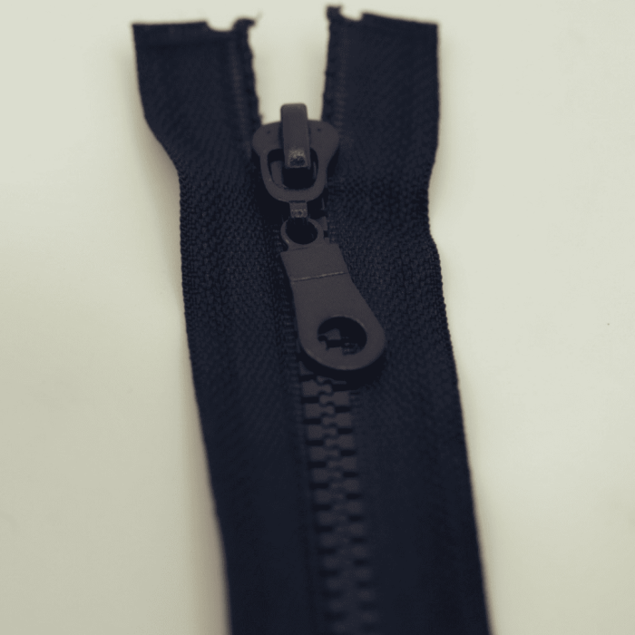 Cierre Chompa Caballo N35