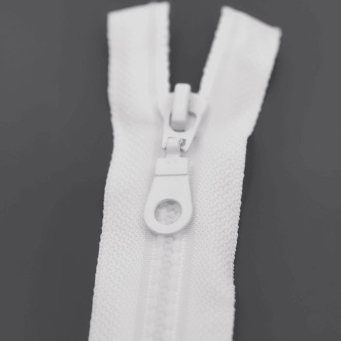 Cierre Chompa Caballo N35