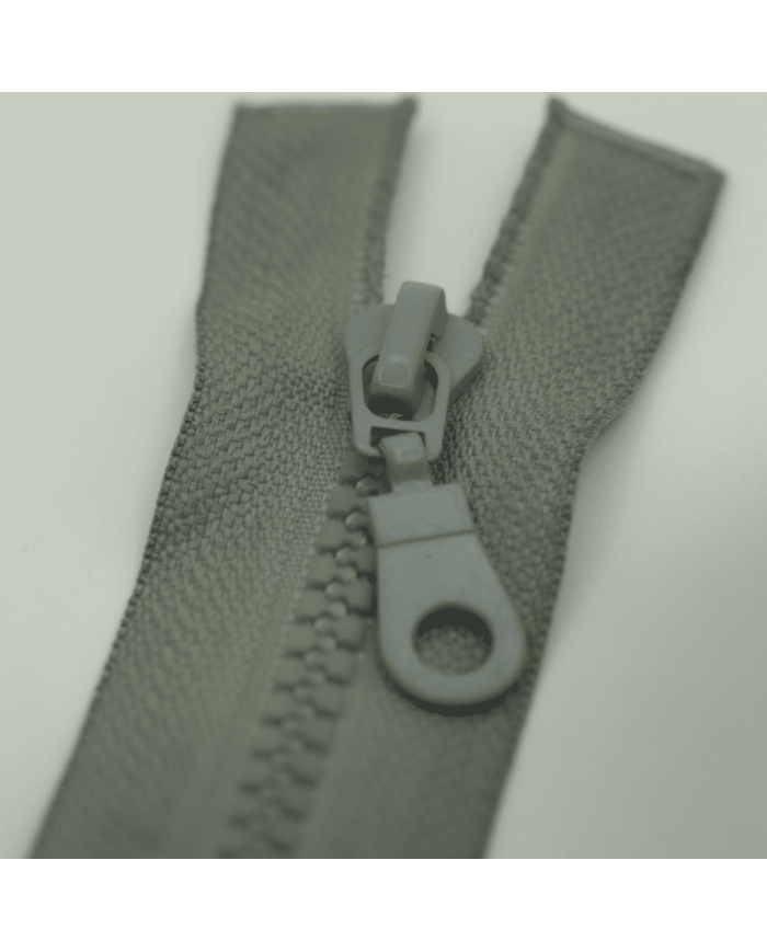 Cierre Chompa Caballo N30