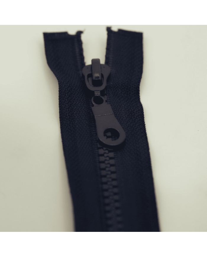 Cierre Chompa Caballo N30