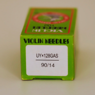 AGUJA UY128 14