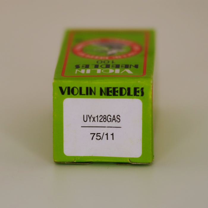 AGUJA UY128 11