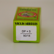 AGUJA DPX5 14