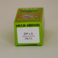 AGUJA DPX5 11
