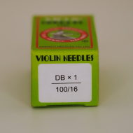 AGUJA DBX1 16