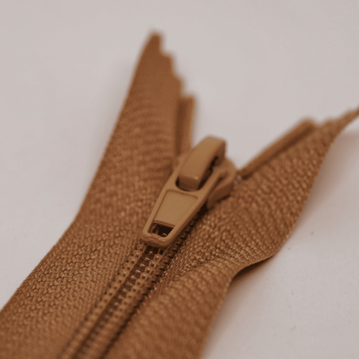 Cierre Nylon 5 20 cm