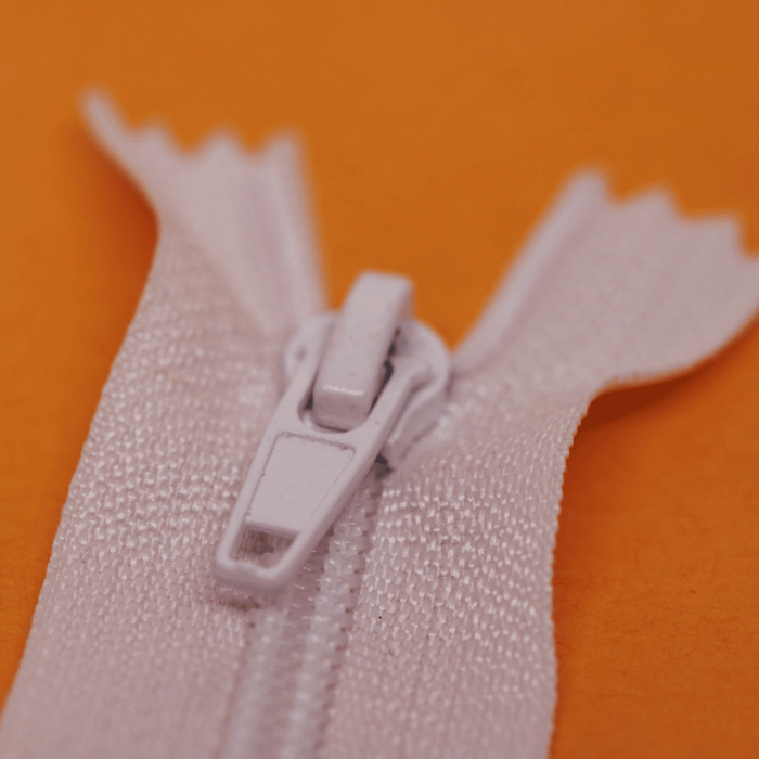 Cierre Nylon 5 20 cm