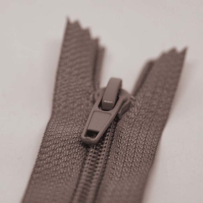 Cierre Nylon 4 18 cm