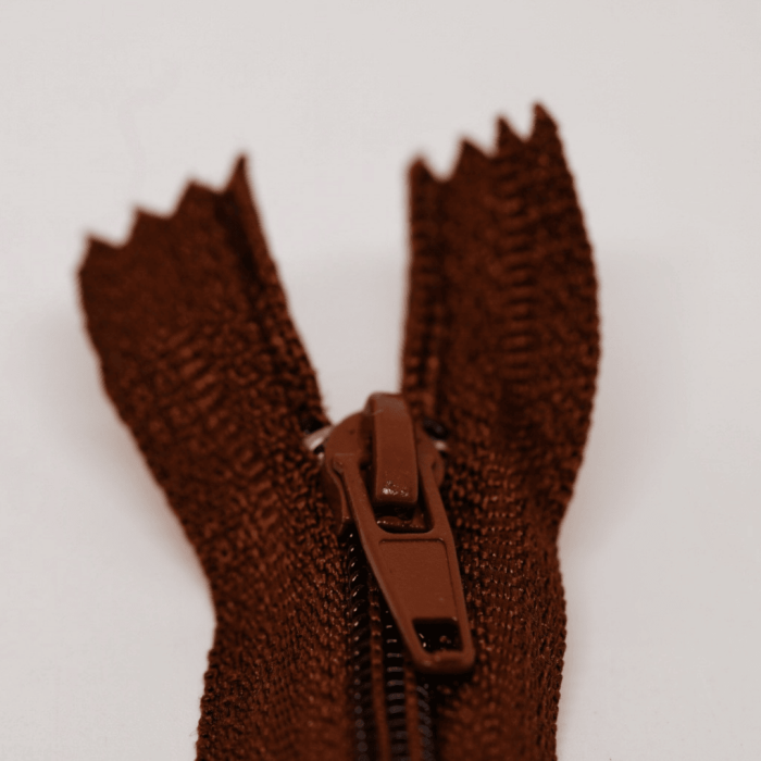 Cierre Nylon 4 18 cm