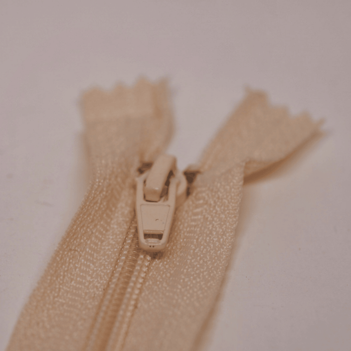 Cierre Nylon 4 18 cm