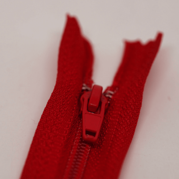 Cierre Nylon 4 15 cm